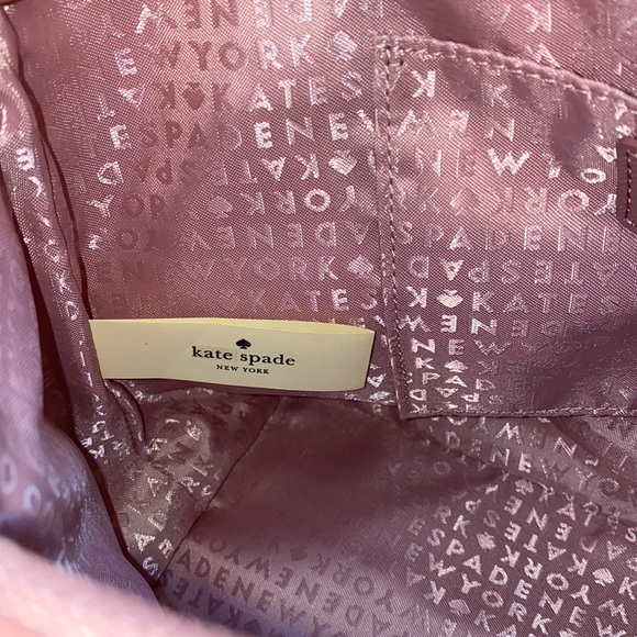 *SOLD* 💓♠️Kate Spade New York Purse♠️💓 - Picture 12 of 17